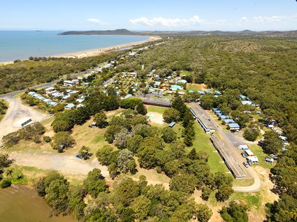 Coolwaters Holiday Village - QLD SQ (PBH4 00 18714)